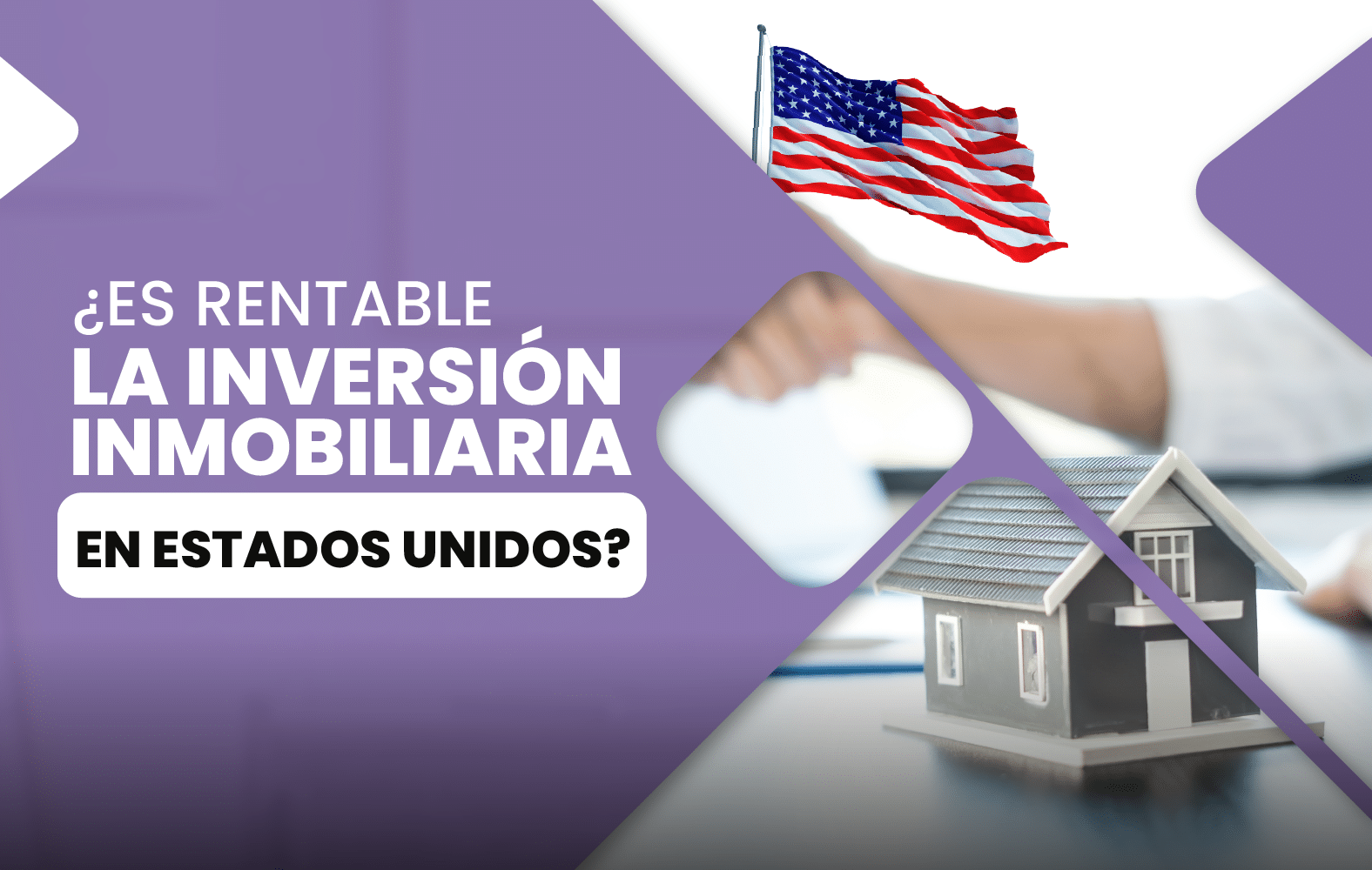 ¿Es rentable la inversión inmobiliaria en Estados Unidos?
