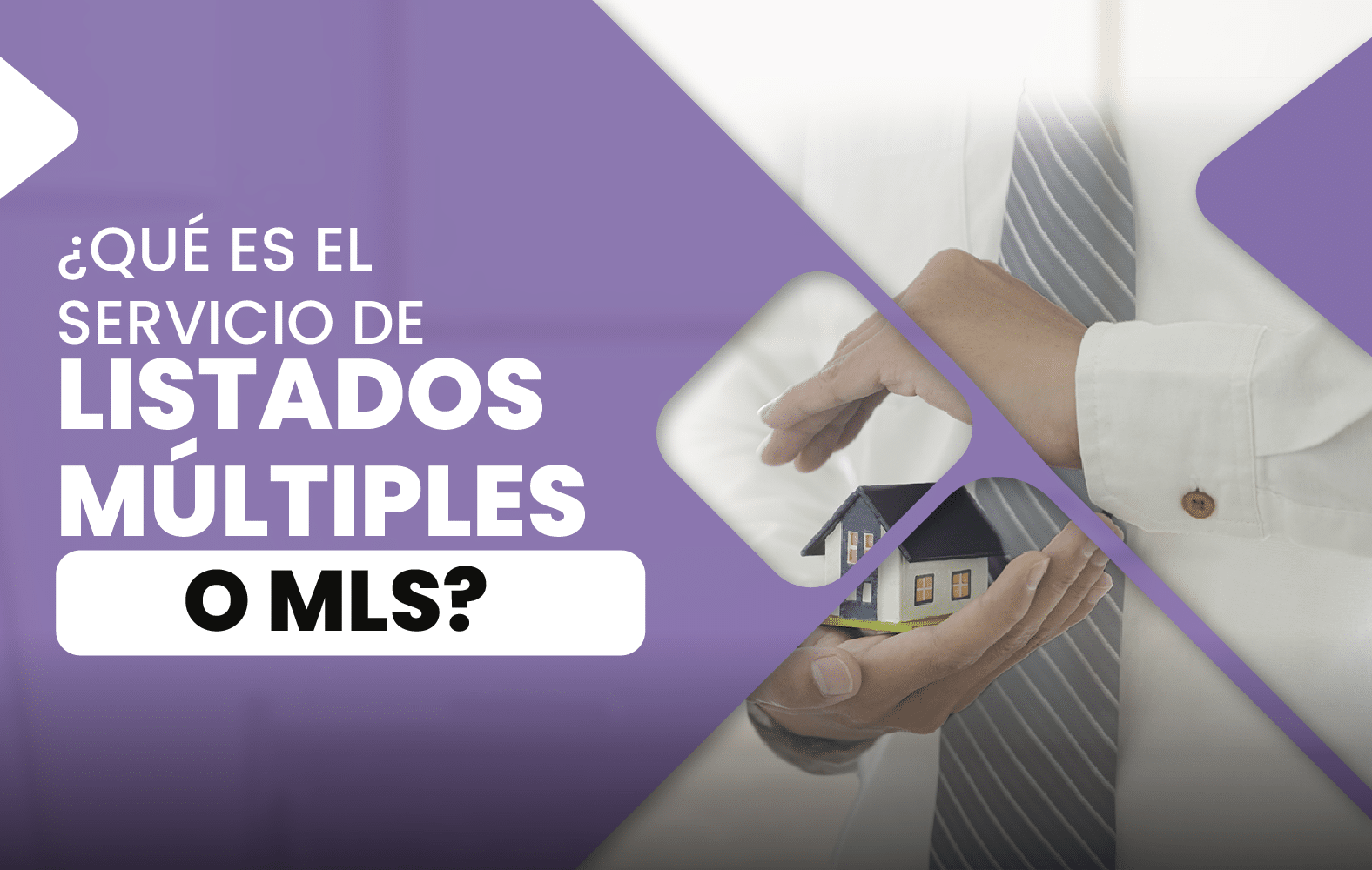 ¿Qué es el servicio de listados múltiples o MLS?